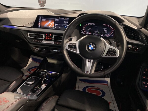 Used BMW 1 Series 2024 for sale - 76308349: Photo 11