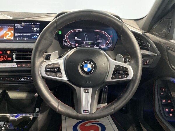 Used BMW 1 Series 2024 for sale - 76308349: Photo 12