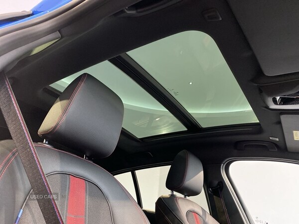 Used BMW 1 Series 2024 for sale - 76308349: Photo 13