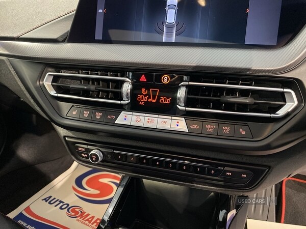 Used BMW 1 Series 2024 for sale - 76308349: Photo 19