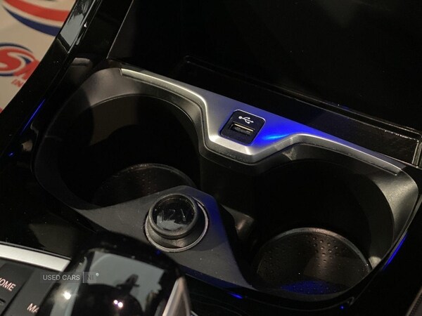 Used BMW 1 Series 2024 for sale - 76308349: Photo 21