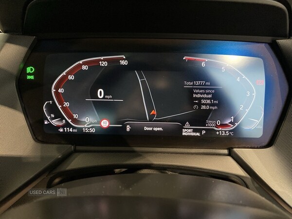 Used BMW 1 Series 2024 for sale - 76308349: Photo 22