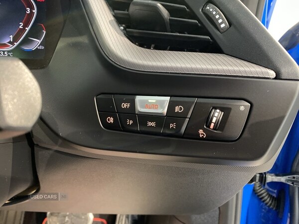 Used BMW 1 Series 2024 for sale - 76308349: Photo 23