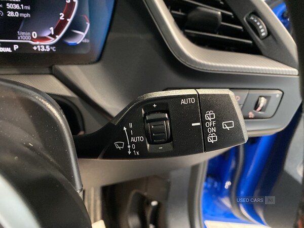 Used BMW 1 Series 2024 for sale - 76308349: Photo 24