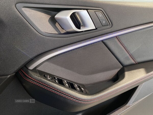 Used BMW 1 Series 2024 for sale - 76308349: Photo 25