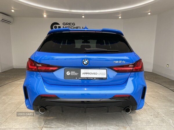 Used BMW 1 Series 2024 for sale - 76308349: Photo 5