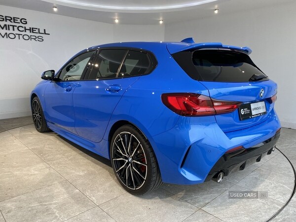 Used BMW 1 Series 2024 for sale - 76308349: Photo 7