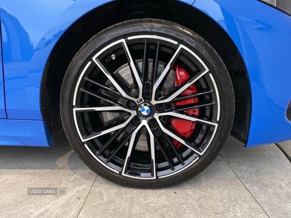 Used BMW 1 Series 2024 for sale - 76308349: Photo 8