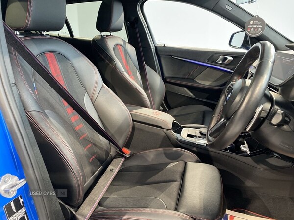 Used BMW 1 Series 2024 for sale - 76308349: Photo 9