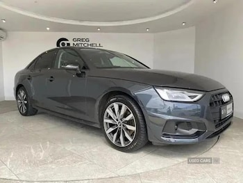 2022 - 35 TDI Sport Edition 4dr S Tronic