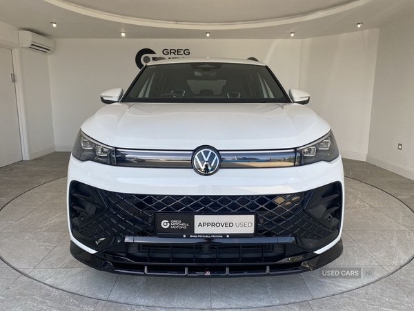 Used Volkswagen Tiguan 2024 for sale - 76308540: Photo 10