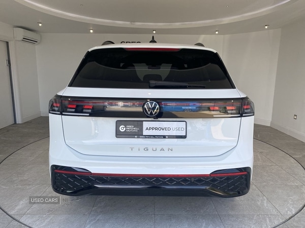 Used Volkswagen Tiguan 2024 for sale - 76308540: Photo 14