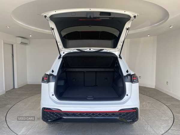 Used Volkswagen Tiguan 2024 for sale - 76308540: Photo 15