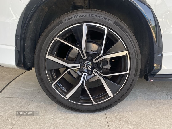 Used Volkswagen Tiguan 2024 for sale - 76308540: Photo 16