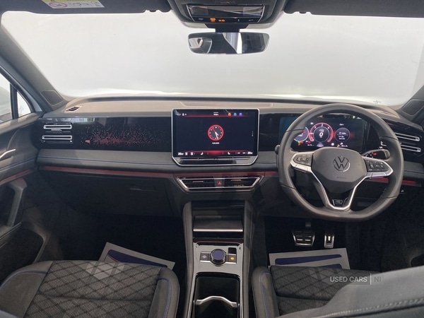 Used Volkswagen Tiguan 2024 for sale - 76308540: Photo 18
