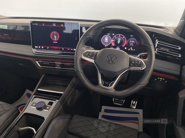 Used Volkswagen Tiguan 2024 for sale - 76308540: Photo 19
