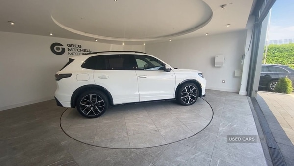 Used Volkswagen Tiguan 2024 for sale - 76308540: Photo 8