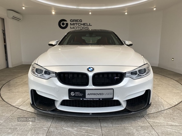 Used BMW M4 2016 for sale - 76953728: Photo 10