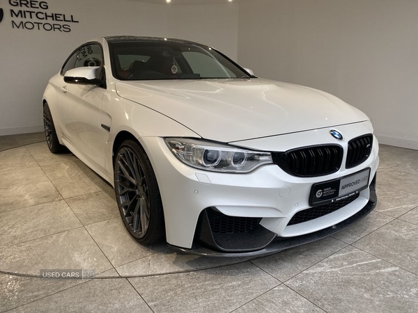 Used BMW M4 2016 for sale - 76953728: Photo 11