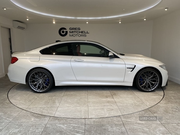Used BMW M4 2016 for sale - 76953728: Photo 12