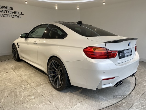 Used BMW M4 2016 for sale - 76953728: Photo 13