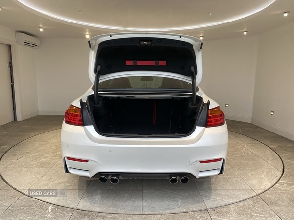 Used BMW M4 2016 for sale - 76953728: Photo 15