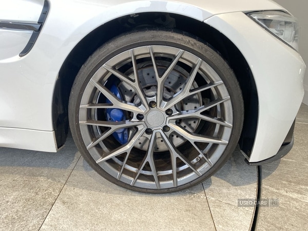 Used BMW M4 2016 for sale - 76953728: Photo 16