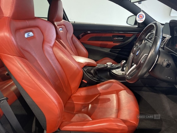 Used BMW M4 2016 for sale - 76953728: Photo 17