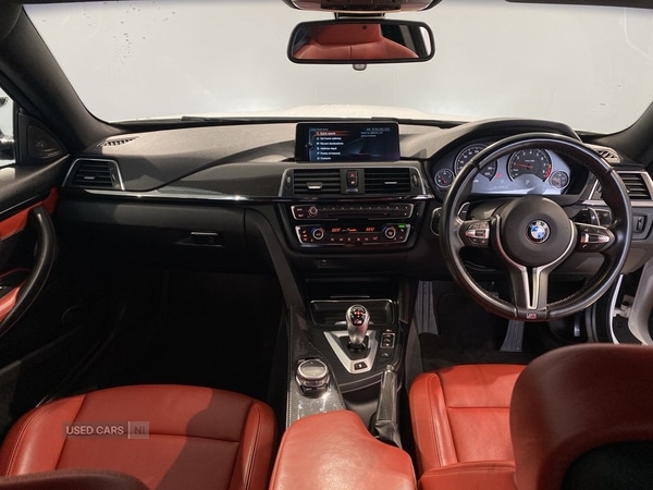 Used BMW M4 2016 for sale - 76953728: Photo 18