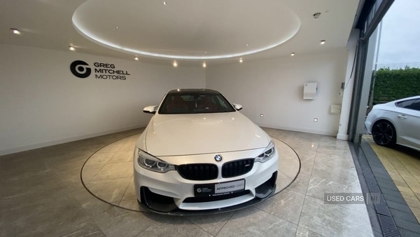 Used BMW M4 2016 for sale - 76953728: Photo 2