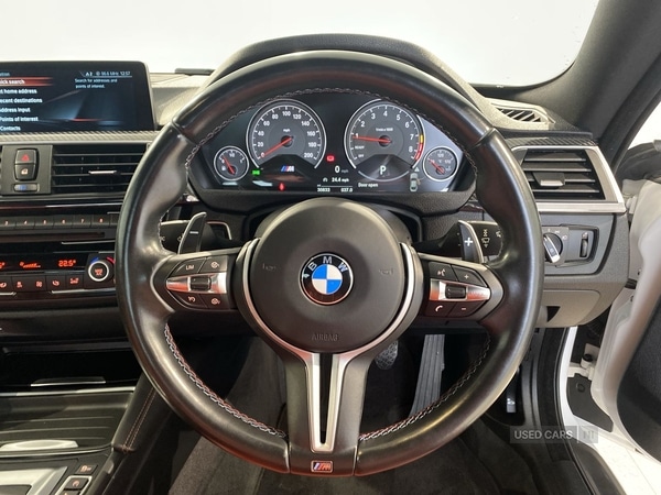 Used BMW M4 2016 for sale - 76953728: Photo 20