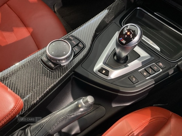 Used BMW M4 2016 for sale - 76953728: Photo 21