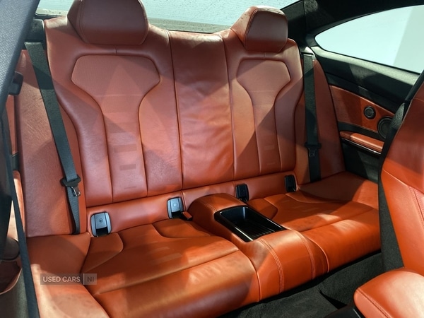 Used BMW M4 2016 for sale - 76953728: Photo 22