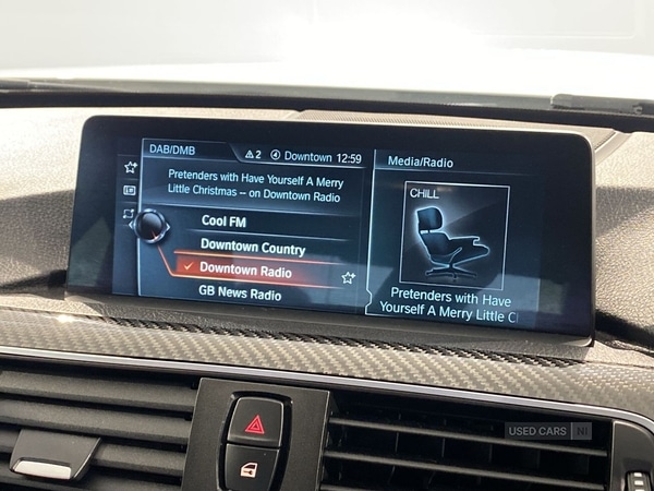 Used BMW M4 2016 for sale - 76953728: Photo 23