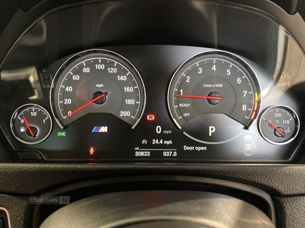 Used BMW M4 2016 for sale - 76953728: Photo 29