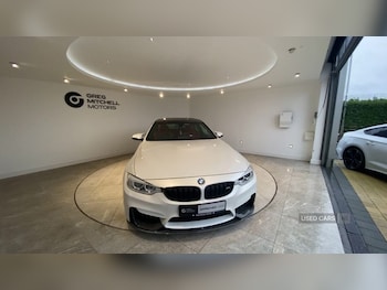 Used BMW M4 2016 for sale - 76953728: Photo