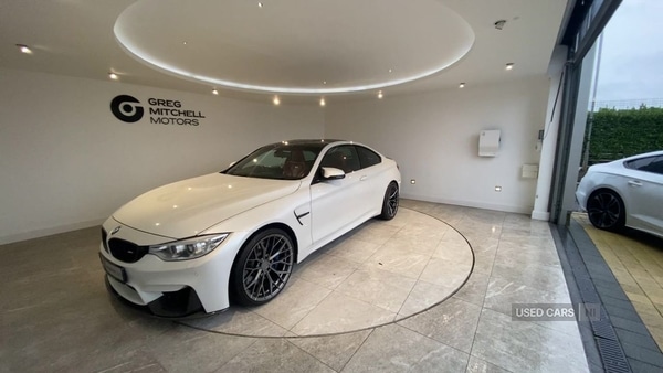 Used BMW M4 2016 for sale - 76953728: Photo 3