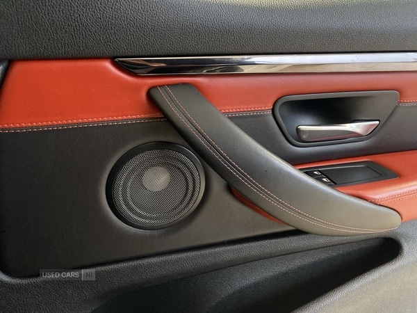 Used BMW M4 2016 for sale - 76953728: Photo 32