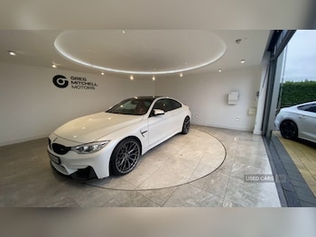 Used BMW M4 2016 for sale - 76953728: Photo