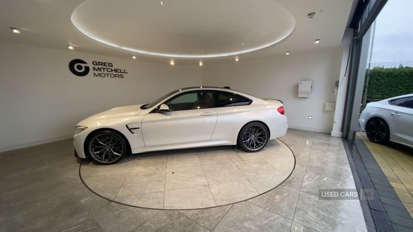 Used BMW M4 2016 for sale - 76953728: Photo 4
