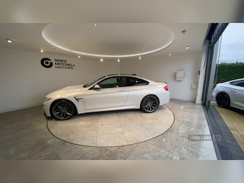 Used BMW M4 2016 for sale - 76953728: Photo