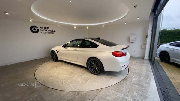 Used BMW M4 2016 for sale - 76953728: Photo 5