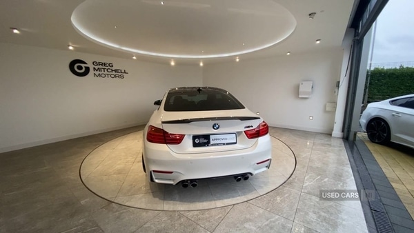 Used BMW M4 2016 for sale - 76953728: Photo 6