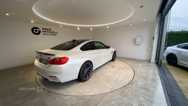 Used BMW M4 2016 for sale - 76953728: Photo 7
