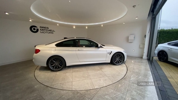 Used BMW M4 2016 for sale - 76953728: Photo 8