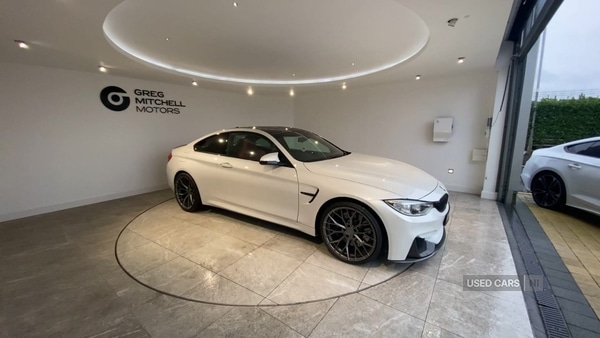 Used BMW M4 2016 for sale - 76953728: Photo 9