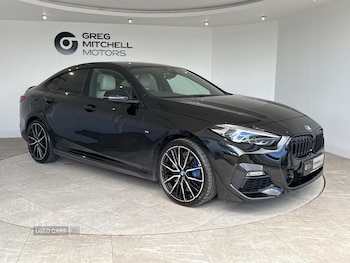 Used BMW 2 Series 2023 for sale - 79087981: Photo