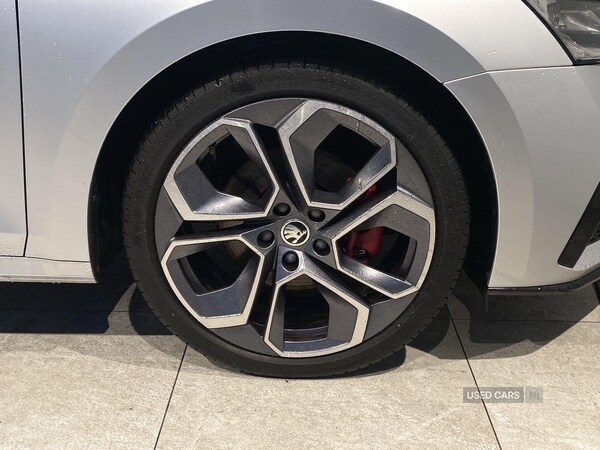 Used Skoda Octavia 2024 for sale - 76754081: Photo 17
