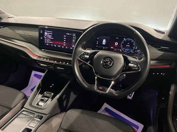 Used Skoda Octavia 2024 for sale - 76754081: Photo 20