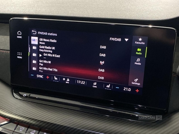 Used Skoda Octavia 2024 for sale - 76754081: Photo 24